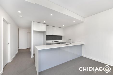 Property photo of 805/41-45 Hill Road Wentworth Point NSW 2127