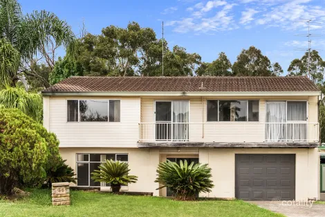 64 Beltana Ave, Dapto, NSW 2530