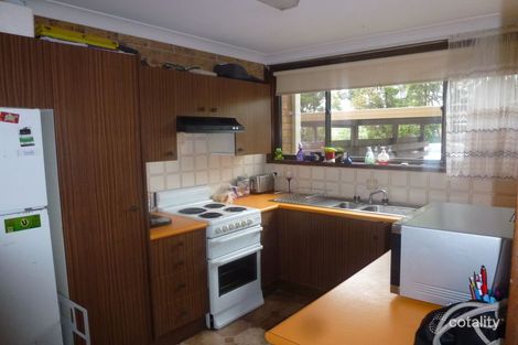 Property photo of 16/22 Chifley Drive Raymond Terrace NSW 2324