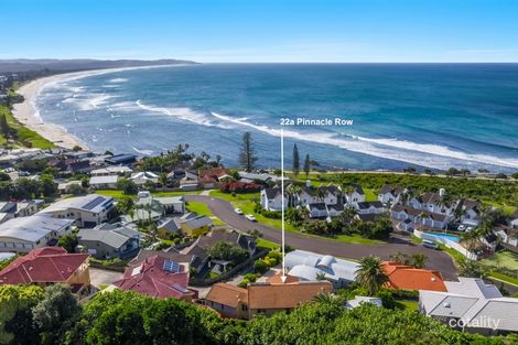 Property photo of 22A Pinnacle Row Lennox Head NSW 2478
