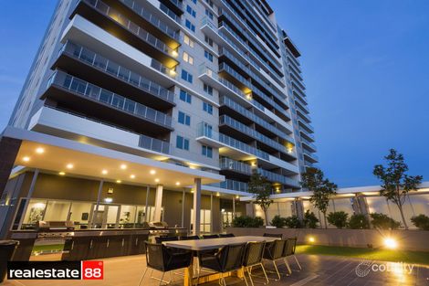 Property photo of 1410/659 Murray Street West Perth WA 6005