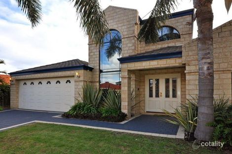 Property photo of 26 Padilla Way Iluka WA 6028
