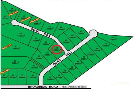 Property photo of 50 Broadhead Road Mudgee NSW 2850