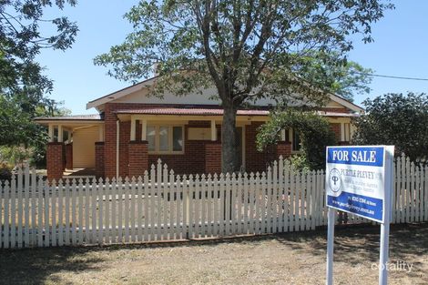 Property photo of 60 Strafford Street Manilla NSW 2346