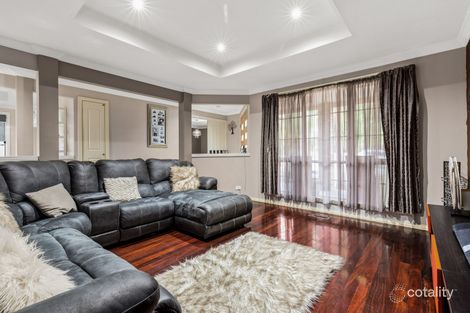 Property photo of 5 Ohara Drive Pakenham VIC 3810