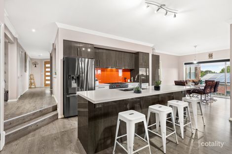 Property photo of 5 Ohara Drive Pakenham VIC 3810