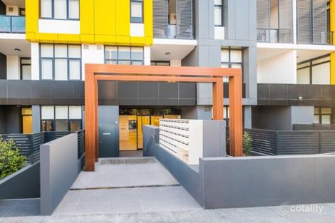 Property photo of 305D/1 Hamilton Crescent Ryde NSW 2112