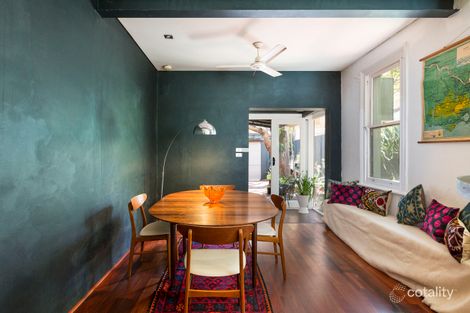 Property photo of 40 Redfern Street Redfern NSW 2016
