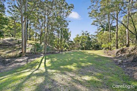 Property photo of 14 Carapook Crescent Tallebudgera QLD 4228