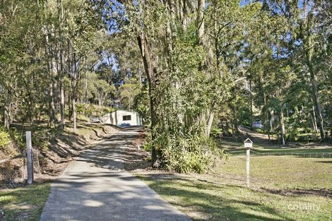 Property photo of 14 Carapook Crescent Tallebudgera QLD 4228