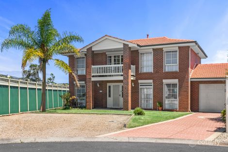 6 Farmer Ct, Melton West, VIC 3337