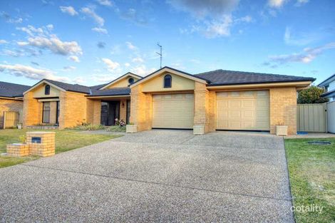 Property photo of 41 Kenrose Street Forster NSW 2428