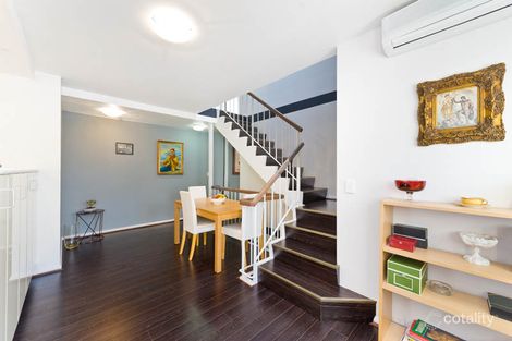 Property photo of 1 Sydney Place Woolloomooloo NSW 2011