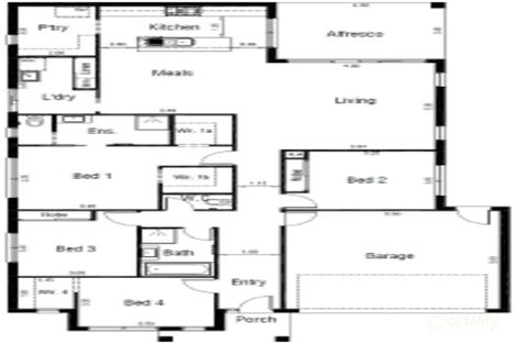 9 Brushton St, Manor Lakes, VIC 3024