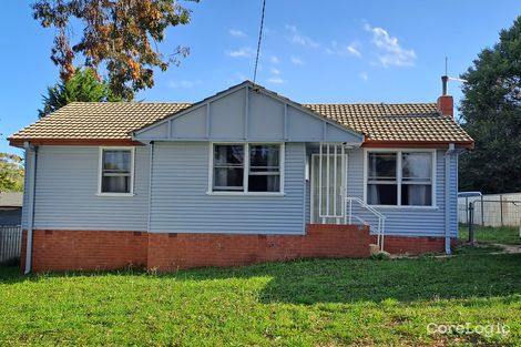 Property photo of 8 Leura Road Orange NSW 2800