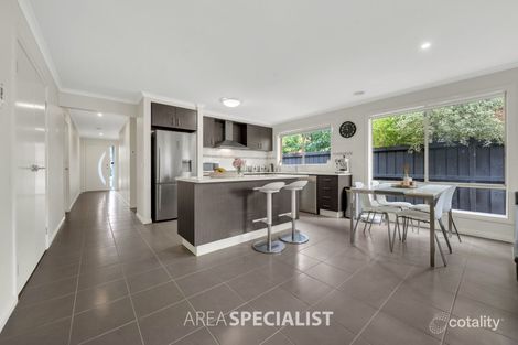 Property photo of 41 Windmill Circuit Lyndhurst VIC 3975