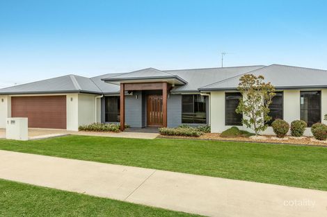 1 Milford St, Westbrook, QLD 4350