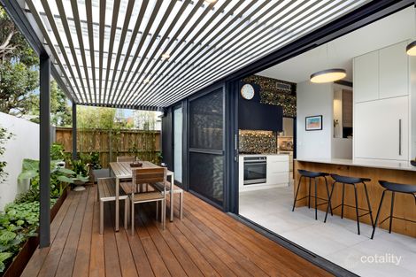 Property photo of 135 Johnston Street Annandale NSW 2038