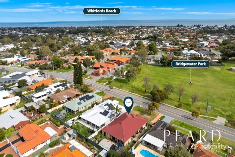 Property photo of 200 Bridgewater Drive Kallaroo WA 6025