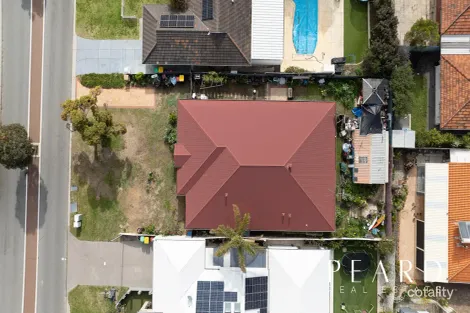 Property photo of 200 Bridgewater Drive Kallaroo WA 6025