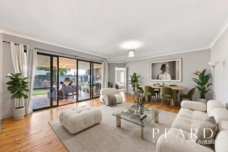 Property photo of 200 Bridgewater Drive Kallaroo WA 6025