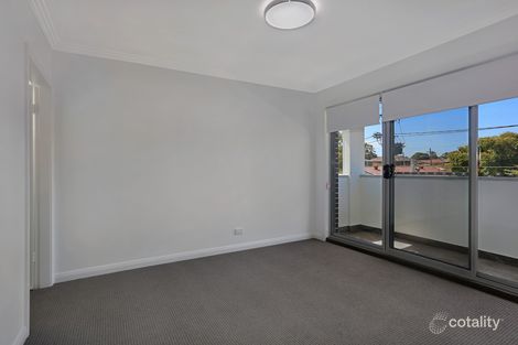 Property photo of 83A Bent Street Chester Hill NSW 2162