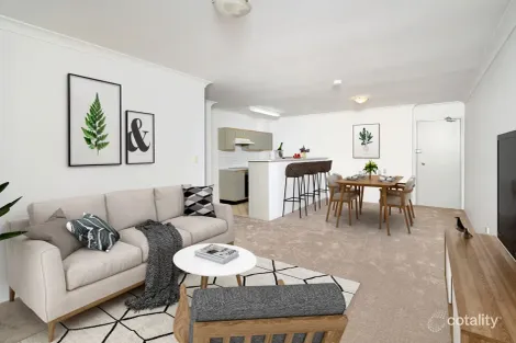 28/362 Mitchell Rd, Alexandria, NSW 2015