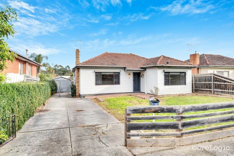 Property photo of 23 Keats Avenue Kingsbury VIC 3083