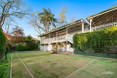 Property photo of 6 Douglas Street Sherwood QLD 4075