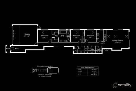 1a Farman Ave, Hendon, SA 5014