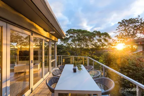 Property photo of 8A Ellalong Road Cremorne NSW 2090