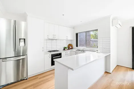 2/8 York St, Albion, VIC 3020