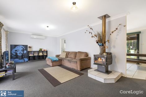 Property photo of 98 Golden Valley Drive Glossodia NSW 2756