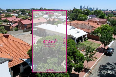 13 Waverley St, South Perth, WA 6151