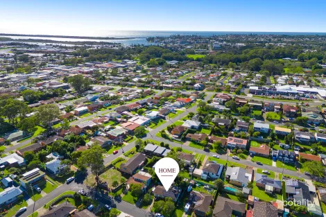 Property photo of 4 The Boom Port Macquarie NSW 2444