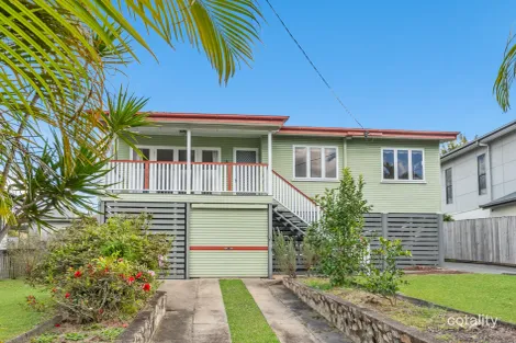 Property photo of 43 Dorothea Street Cannon Hill QLD 4170