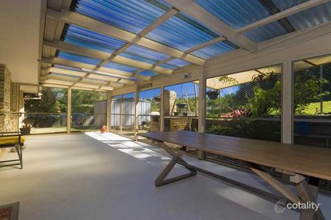 Property photo of 7 Crane Court Bli Bli QLD 4560