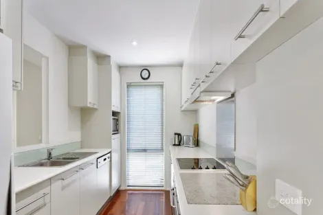 Property photo of 49/12 Challis Street Dickson ACT 2602