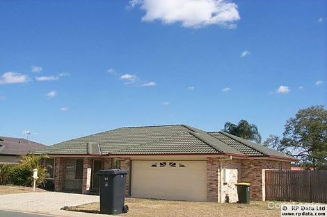 Property photo of 14 Ivanhoe Place Kuraby QLD 4112