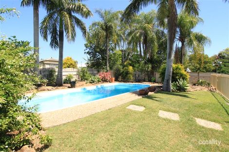 20 Macaree St, Berserker, QLD 4701