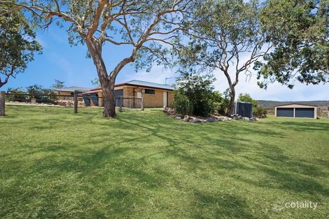 Property photo of 22 Arcane Drive Gowrie Junction QLD 4352