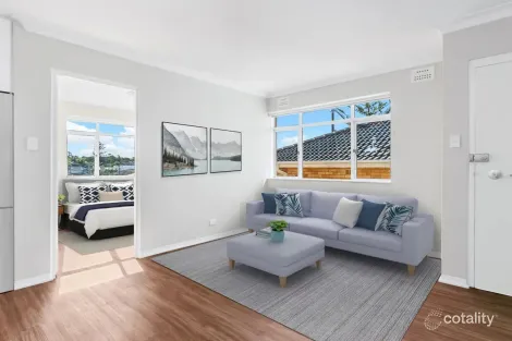 12/15 Kooloora Ave, Freshwater, NSW 2096