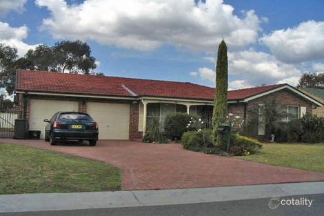 Property photo of 9 Barwon Court Wattle Grove NSW 2173