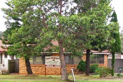 Property photo of 302 Prairie Vale Road Prairiewood NSW 2176