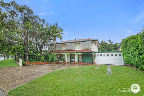 Property photo of 6 Agate Street Camp Hill QLD 4152