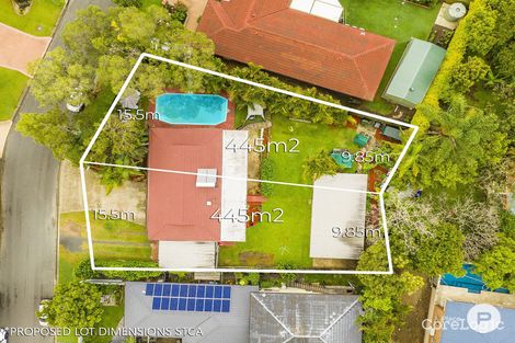 Property photo of 6 Agate Street Camp Hill QLD 4152