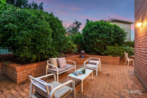 Property photo of 4/69 Bradleys Head Road Mosman NSW 2088