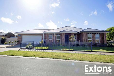 1 Wonga Pl, Yarrawonga, VIC 3730