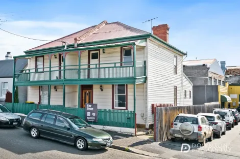 35 Warwick St, Hobart, TAS 7000