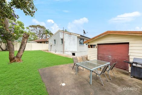 Property photo of 24 Midlothian Road St Andrews NSW 2566